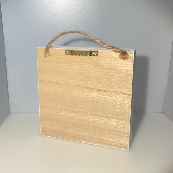 Butterfly Shadow Box - Picture 3 of 3